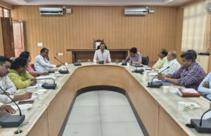 ಅರ್ಥ ಪೂರ್ಣವಾಗಿ ಅದ್ದೂರಿಯಾಗಿ ಬಸವಣ್ಣನವರ ಜಯಂತಿ ಆಚರಣೆ : ಡಾ ಪಿ ಶಿವರಾಜು