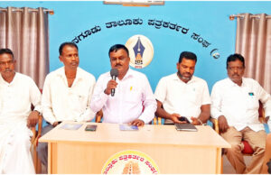 ಏ. 12 ರಂದು ಅಂಬೇಡ್ಕರ್ ಪುತ್ಥಳಿ ಅನಾವರಣ