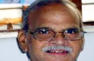 ಹಿರಿಯ ಸಾಹಿತಿ, ಸಂಶೋಧಕ ಡಾ.ಪಿ.ವಿ.ನಾರಾಯಣ ನಿಧನ : CM ಸಿದ್ದರಾಮಯ್ಯ ಸಂತಾಪ