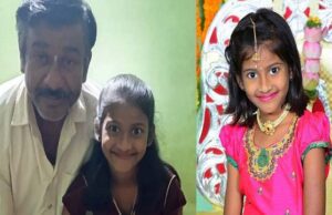 ಚಿಕ್ಕಬಳ್ಳಾಪುರದಲ್ಲಿ ಈಜು ಕಲಿಸಲು ಹೋದ ತಂದೆ-ಮಗಳು ನೀರಲ್ಲಿ ಮುಳುಗಿ ಸಾವು