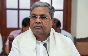 ನಂದಿಬೆಟ್ಟ ಮತ್ತು ವಿಜಯಪುರದಲ್ಲಿ ಮುಂದಿನ ಸಂಪುಟ ಸಭೆ: ಸಿಎಂ ಸಿದ್ದರಾಮಯ್ಯ ಘೋಷಣೆ