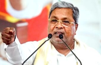 ರಾಜ್ಯ ಅಭಿವೃದ್ಧಿಗೆ ₹1.33 ಲಕ್ಷ ಕೋಟಿ ಮೀಸಲು: ಸಿಎಂ ಸಿದ್ದರಾಮಯ್ಯ.!