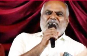 ಚೆಕ್ ಬೌನ್ಸ್ ಪ್ರಕರಣ : ಸ್ಯಾಂಡಲ್ವುಡ್ ನಿರ್ಮಾಪಕ ಎಂ.ಎನ್ ಕುಮಾರ್ ಅರೆಸ್ಟ್