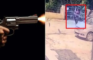 ಹುಬ್ಬಳ್ಳಿ: 5 ವರ್ಷದ ಬಾಲಕಿ ಮೇಲೆ ಅತ್ಯಾಚಾರ: ಎನ್ ಕೌಂಟರ್ ನಲ್ಲಿ ಆರೋಪಿ ಸಾವು