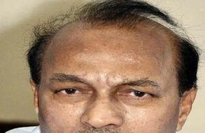 ಶಿವಮೊಗ್ಗ ಡಿಸಿಸಿ ಬ್ಯಾಂಕ್ ಅಧ್ಯಕ್ಷ ಆರ್.ಎಂ ಮಂಜುನಾಥಗೌಡ ಇಡಿ ಅಧಿಕಾರಿಗಳು ವಶಕ್ಕೆ