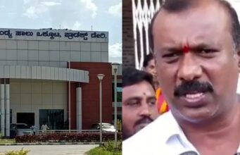 ಮಂಡ್ಯದಲ್ಲಿ ಜೆಡಿಎಸ್ಗೆ ಮುಖಭಂಗ : ಮತ್ತೆ ಕೈ ವಶವಾಯ್ತು ಮನ್ಮುಲ್ ಗದ್ದುಗೆ