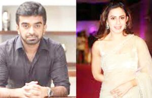 ಜಾಮೀನು ಅರ್ಜಿ ವಜಾ ಬೆನ್ನಲ್ಲೆ ನಟಿ ರನ್ಯಾ ರಾವ್ ಗೆ ಬಿಗ್ ಶಾಕ್ : ವಿಚ್ಚೇದನ ಕೋರಿ ಅರ್ಜಿ ಸಲ್ಲಿಕೆಗೆ ಪತಿ ಜತಿನ್ ಸಿದ್ಧತೆ