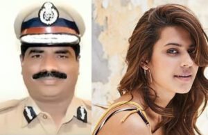 ಗೋಲ್ಡ್ ಸ್ಮಗ್ಲಿಂಗ್ ಕೇಸ್: ಮಗಳಿಗಾಗಿ ಡಿಜಿಪಿ ರಾಮಚಂದ್ರರಾವ್ ಪ್ರೋಟೋಕಾಲ್ ದುರುಪಯೋಗ