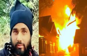 ಪಹಲ್ಗಾಮ್ ದಾಳಿಕೋರ ಆಸಿಫ್ ಶೇಖ್ ಮನೆಯಲ್ಲಿ ಸ್ಫೋಟ