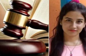 ಅಂಕಿತಾ ಭಂಡಾರಿ ಕೊಲೆ ಪ್ರಕರಣ: ಮೂವರಿಗೆ ಜೀವಾವಧಿ ಶಿಕ್ಷೆ