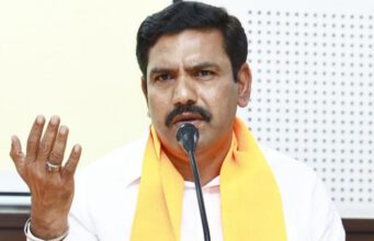 ಶಾಸಕರಾದ ಸೋಮಶೇಖರ್ ಮತ್ತು ಶಿವರಾಮ ಹೆಬ್ಬಾರ್ ಉಚ್ಚಾಟನೆ ಸ್ವಾಗತಾರ್ಹ ಕ್ರಮ: ಬಿವೈ ವಿಜಯೇಂದ್ರ ಸ್ಪಷ್ಟನೆ