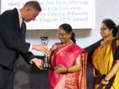 ಕನ್ನಡ ಸಾಹಿತ್ಯಕ್ಕೆ ಬೂಕರ್ ಪರ್ವ: ಬಾನುಗೆ ಮೊಟ್ಟಮೊದಲ ಬಾರಿಗೆ ಅಂತಾರಾಷ್ಟ್ರೀಯ ಪ್ರಶಸ್ತಿ ಗರಿ