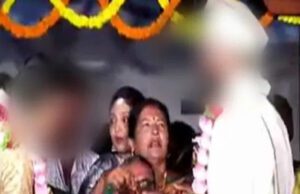 ತಾಳಿ ಕಟ್ಟುವಾಗಲೇ ‘ನಂಗೆ ಮದುವೆ ಬೇಡ’ ಎಂದ ವಧು : ವರ, ಕುಟುಂಬ ಶಾಕ್!