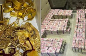 ಇಡಿ ಭರ್ಜರಿ ಬೇಟೆ: 13 ಕಡೆ ದಾಳಿ – ₹32 ಕೋಟಿ ಮೌಲ್ಯದ ವಜ್ರಖಚಿತ ಆಭರಣ, ನಗದು ಜಪ್ತಿ