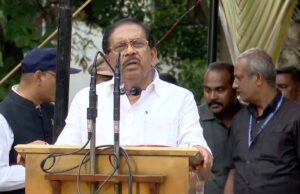 ಡಿಆರ್ಡಿಒ, ಇಸ್ರೋ ಸೇರಿದಂತೆ ಬೆಂಗಳೂರಿನ ಸೂಕ್ಷ್ಮ ಪ್ರದೇಶಗಳಲ್ಲಿ ಭದ್ರತೆ ಹೆಚ್ಚಳ!