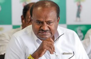 ಪಿಎಂ ಇ-ಡ್ರೈವ್ ಯೋಜನೆಗೆ ಬಲ: ಬೆಂಗಳೂರಿಗೆ 4,500 ಎಲೆಕ್ಟ್ರಿಕ್ ಬಸ್ಗಳ ಭರವಸೆ – ಹೆಚ್.ಡಿ. ಕುಮಾರಸ್ವಾಮಿ