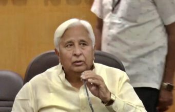 ಸರ್ಕಾರದ ಮೇಲೆ ಸುಳ್ಳು ಆರೋಪ ಮಾಡಿದ್ದ ಹಿನ್ನೆಲೆ ಬಿಜೆಪಿ ವಿರುದ್ಧ ಕೇಸ್ : ಹೆಚ್.ಕೆ. ಪಾಟೀಲ್