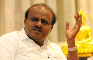 ಕೇತಗಾನಹಳ್ಳಿ ಭೂಮಿ ಪ್ರಕರಣ: ಎಚ್.ಡಿ. ಕುಮಾರಸ್ವಾಮಿಗೆ ಸುಪ್ರೀಂ ಕೋರ್ಟ್ನಿಂದ ತಾತ್ಕಾಲಿಕ ರಿಲೀಫ್