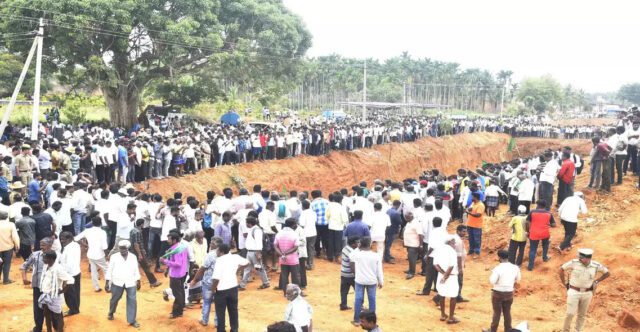 Hemavati-link-Canal-project-temporarily-halted