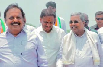 ಆರ್.ಎಸ್.ಎಸ್. ನೂರು ವರ್ಷಗಳಿಂದ ಶೂದ್ರರು ಮತ್ತು ದಲಿತರ ಮೀಸಲಾತಿ ವಿರೋಧಿ: ಸಿ.ಎಂ. ಸಿದ್ದರಾಮಯ್ಯ