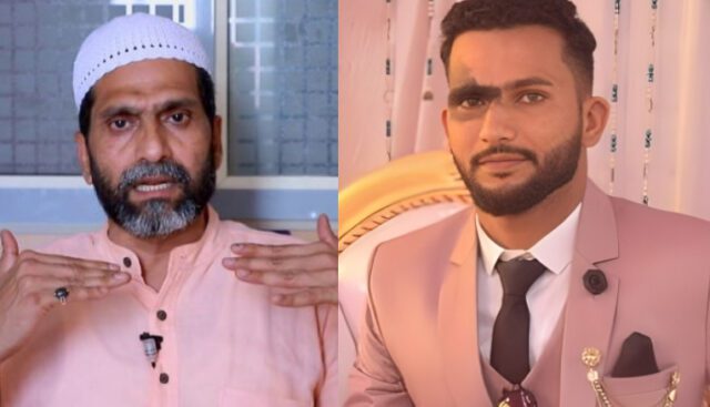 K Ashraf-abdul-rehaman