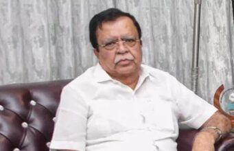 ‘ಚುನಾವಣೆ ರಾಜಕಾರಣಕ್ಕೆ ಗುಡ್ ಬೈ’: ಸಹಕಾರ ಸಚಿವ ಕೆ.ಎನ್. ರಾಜಣ್ಣ ಘೋಷಣೆ