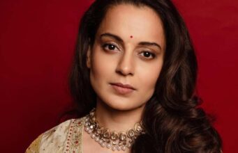 ವಿಶ್ವ ಪ್ಯಾರಾ ಅಥ್ಲೆಟಿಕ್ಸ್ನ ಬ್ರಾಂಡ್ ರಾಯಭಾರಿಯಾಗಿ ಕಂಗನಾ ರನೌತ್ ನೇಮಕ