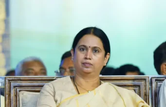 ಮೈಸೂರು: ಸೆಪ್ಟೆಂಬರ್ ಬಳಿಕ ಯಾವುದೇ ರಾಜಕೀಯ ಕ್ರಾಂತಿ ಇಲ್ಲ: ಸಚಿವ ಲಕ್ಷ್ಮೀ ಹೆಬ್ಬಾಳಕರ್ ಸ್ಪಷ್ಟನೆ