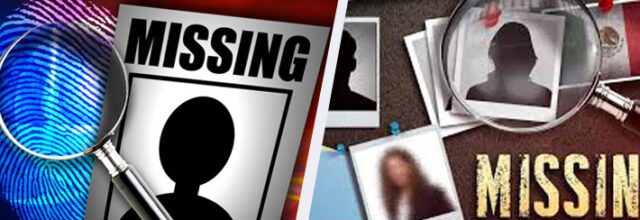 Missing-Person-case