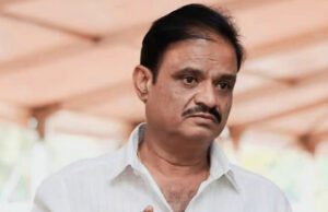 ಶಾಸಕ ಮುನಿರತ್ನ ವಿರುದ್ಧ ಮತ್ತೊಂದು ಅತ್ಯಾಚಾರದ ಪ್ರಕರಣ, ಎಫ್ಐಆರ್ ದಾಖಲು.!