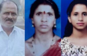 ಮಗಳಿಗೆ ಆಸ್ತಿ ಕೊಡಲೇಬೇಡಿ, ಸಾಯುವ ಹಿಂದಿನ ದಿನ ಕಿರಿಮಗಳ ಕೈಯಲ್ಲಿ ಡೆತ್ನೋಟ್ ಬರೆಸಿದ್ದ ತಂದೆ!