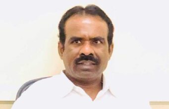 ಭಾರತದಲ್ಲಿ ಕಾಂಗ್ರೆಸ್ ಉಗ್ರರನ್ನು ಸಾಕುತ್ತಿದೆ : ರವಿಕುಮಾರ್ ಆರೋಪ