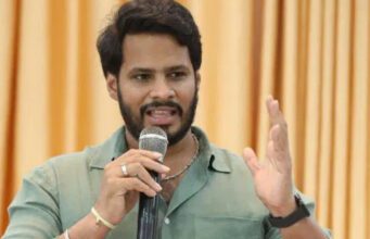 “ಮುಡಾ ಟ್ರ್ಯಾಪ್, ಚಿನ್ನದ ಟ್ರ್ಯಾಪ್… ಹಿಟ್ ಲಿಸ್ಟ್ನಲ್ಲಿ ಮುಂದೆ ಯಾರು?” ಡಿಕೆಶಿ ಮೇಲೆ ನಿಖಿಲ್ ಕುಮಾರಸ್ವಾಮಿ ಆರೋಪ!