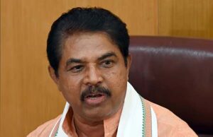 ಕಾಂಗ್ರೆಸ್ ಸರ್ಕಾರದ ಬೆದರಿಕೆಗಳಿಗೆ ನಾವು ಜಗ್ಗಲ್ಲ, ಬಗ್ಗಲ್ಲ: ಆರ್. ಅಶೋಕ್