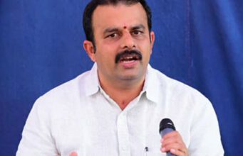 ಡಿಕೆಶಿ ಅವರ ವಿವಾದಾತ್ಮಕ ಹೇಳಿಕೆ : ಶಾಸಕ ವಿ. ಸುನಿಲ್ ಕುಮಾರ್ ತೀವ್ರ ಆಕ್ರೋಶ