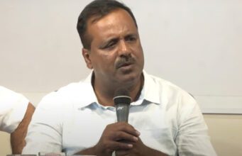 18 ಬಿಜೆಪಿ ಶಾಸಕರ ಅಮಾನತು ವಾಪಸ್: ಸ್ಪೀಕರ್ ನೇತೃತ್ವದ ಸಭೆಯಲ್ಲಿ, ಸದನ ಪ್ರವೇಶಕ್ಕೆ ಹಸಿರು ನಿಶಾನೆ!