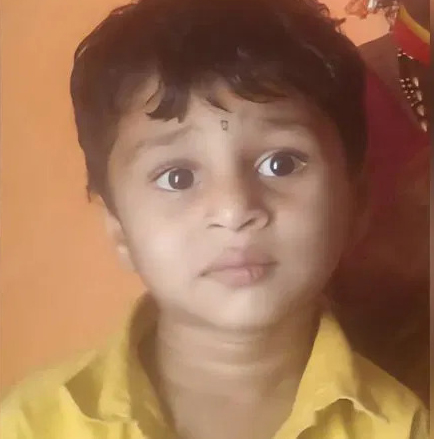 Vijayapura-Child-Death