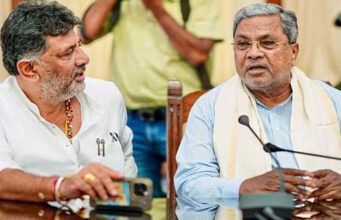 ಜಾತಿ ಗಣತಿ ಜಾರಿ ಇನ್ನೂ ನಿರ್ಧಾರವಿಲ್ಲ : ಸಂಪುಟ ಸಭೆಯಲ್ಲಿ ಮತ್ತೊಮ್ಮೆ ಮುಂದೂಡಿಕೆ