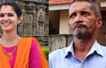 ತಂದೆಯಿಂದಲೇ ಬಿಗ್ ಬಾಸ್ ಖ್ಯಾತಿಯ ಚೈತ್ರಾ ಕುಂದಾಪುರ ವಿರುದ್ಧ ಗಂಭೀರ ಆರೋಪ.!