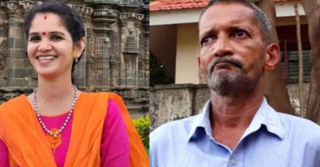 chaitra_kundapura_and_father