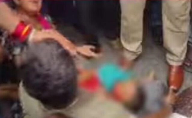 child-dies-due-to-traffic-police-negligence