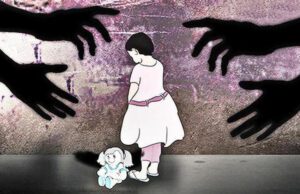 ಚಿಕ್ಕಬಳ್ಳಾಪುರದಲ್ಲಿ ಪೈಶಾಚಿಕ ಕೃತ್ಯ: ಮಸೀದಿ ಕೊಠಡಿಯಲ್ಲಿ 6 ವರ್ಷದ ಬಾಲಕಿ ಮೇಲೆ ಅತ್ಯಾಚಾರ