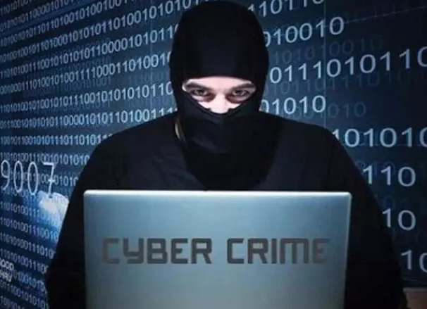 cyber-crime
