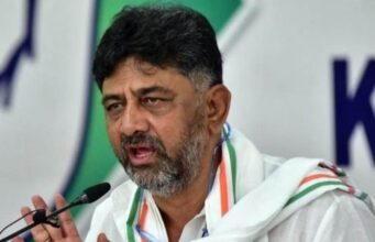 ವಿಮಾನ ದುರಂತದ ಕುರಿತು ರಾಜಕೀಯ ಮಾಡಲ್ಲ: ಬಿಜೆಪಿ-ಜೆಡಿಎಸ್ ನೀಚ ರಾಜಕೀಯ ಮಾಡುತ್ತದೆ : ಡಿಕೆ ಶಿವಕುಮಾರ್