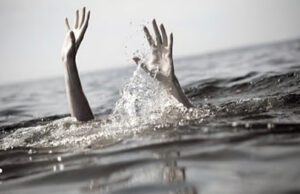 ಕೃಷ್ಣ ನದಿಗೆ ಬಾಗಿನ ಅರ್ಪಿಸಲು ಹೋಗಿ ಮಹಿಳೆ ನೀರುಪಾಲು