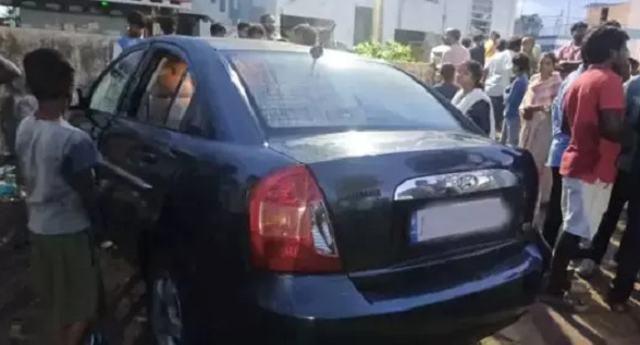 four children-die-suffocatio-in car