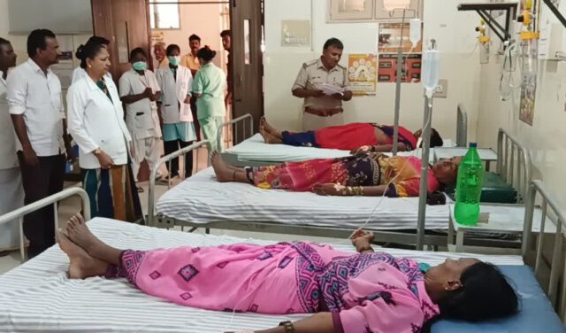 koppal-narega-worker