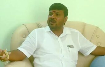 ‘ಆಪರೇಷನ್ ಸಿಂಧೂರ’ ಕುರಿತು ಕಾಂಗ್ರೆಸ್ ಶಾಸಕ ಕೊತ್ತೂರು ಮಂಜುನಾಥ್ ಲೇವಡಿ!