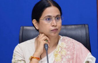 “ಹಿಂಬಾಗಿಲಿನಿಂದ ಅಧಿಕಾರ, ಜನರ ಸಮಾಧಿಗಳ ಮೇಲೆ ಸರ್ಕಾರ – ಬಿಜೆಪಿ ಶೈಲಿ”: ಸಚಿವೆ ಲಕ್ಷ್ಮಿ ಹೆಬ್ಬಾಳ್ಕರ್ ವಾಗ್ದಾಳಿ