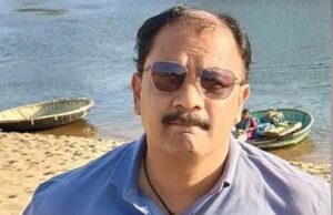 ಲಾಯರ್ ಜಗದೀಶ್ ಸಾವಿನ ಪ್ರಕರಣಕ್ಕೆ ಟ್ವಿಸ್ಟ್: ಅಪಘಾತವೇ ಕಾರಣ?